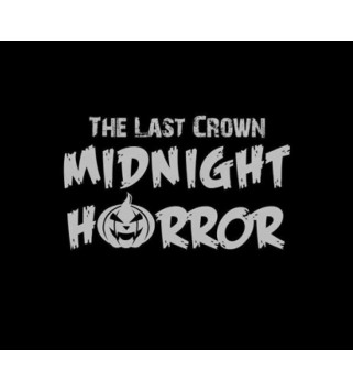 The Last Crown: Midnight Horror Steam Key GLOBAL